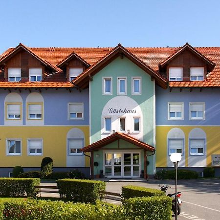 Hotel Der Stockinger Unterpremstätten Quarto foto