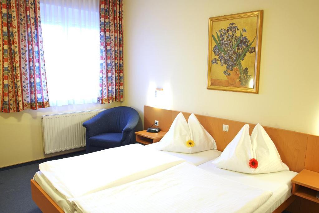 Hotel Der Stockinger Unterpremstätten Quarto foto